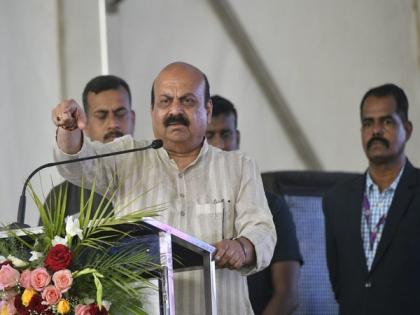 Karnataka CM extends support for Adi Jagadguru Panchacharya Pathashale | Karnataka CM extends support for Adi Jagadguru Panchacharya Pathashale