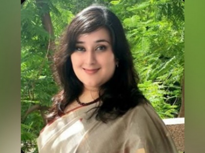 Sushma Swaraj's daughter appointed co-convener of Delhi BJP's legal cell | Sushma Swaraj's daughter appointed co-convener of Delhi BJP's legal cell