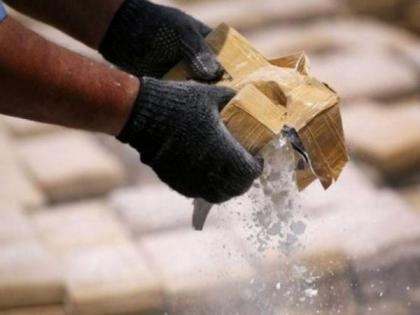 Anti Narcotics Task Force seizes narcotics worth Rs 16.68 crore in 6 months, arrests 33 people | Anti Narcotics Task Force seizes narcotics worth Rs 16.68 crore in 6 months, arrests 33 people Anti Narcotics Task Force seizes narcotics worth Rs 16.68 crore in 6 months, arrests 33 people | Anti Narcotics Task Force seizes narcotics worth Rs 16.68 crore in 6 months, arrests 33 people