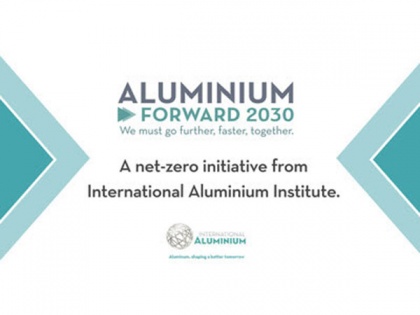 International Aluminium Institute launches Aluminium Forward 2030 Coalition | International Aluminium Institute launches Aluminium Forward 2030 Coalition