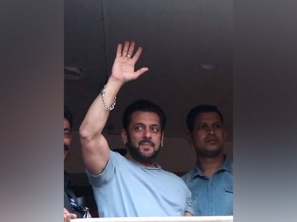 Threat mail to actor Salman Khan: Mumbai court sends accused to police custody | Threat mail to actor Salman Khan: Mumbai court sends accused to police custody