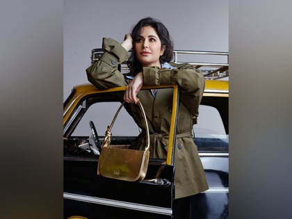 behno New York makes its first foray into the Indian market and celebrates its home coming with their investor Katrina Kaif | behno New York makes its first foray into the Indian market and celebrates its home coming with their investor Katrina Kaif
