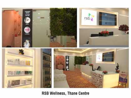 RSB Wellness launches a new clinic in Thane, Mumbai, Maharashtra | RSB Wellness launches a new clinic in Thane, Mumbai, Maharashtra