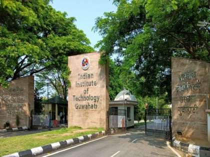 IIT Guwahati ranked among world's top universities | IIT Guwahati ranked among world's top universities
