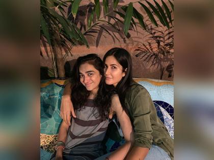 Here's to doing the rest of life together: Katrina wishes close friend Karishma Kohli on 36th birthday | Here's to doing the rest of life together: Katrina wishes close friend Karishma Kohli on 36th birthday