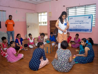 Child Help Foundation organized activities and campaigns for the upliftment of women on International Women's Day | Child Help Foundation organized activities and campaigns for the upliftment of women on International Women's Day