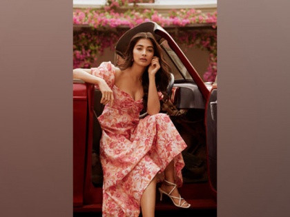 Forever New launches exquisite SS23 collection featuring Pooja Hegde | Forever New launches exquisite SS23 collection featuring Pooja Hegde