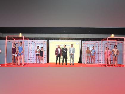 VIP Frenchie launches U-19 - India's first teen innerwear range for boys of age 13-19 | VIP Frenchie launches U-19 - India's first teen innerwear range for boys of age 13-19