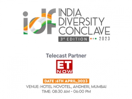 Diversity is about embracing one another uniqueness: Join the conversation at largest hybrid D&amp;I forum in India at the 3rd Edition of India Diversity Conclave | Diversity is about embracing one another uniqueness: Join the conversation at largest hybrid D&amp;I forum in India at the 3rd Edition of India Diversity Conclave