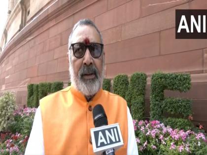 "India humiliated because of Nehru's cowardice": Giriraj Singh attacks Congress | "India humiliated because of Nehru's cowardice": Giriraj Singh attacks Congress