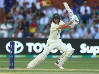 "We would run heaps of 2s": Australia's Marnus Labuschagne reveals dream batting partner | "We would run heaps of 2s": Australia's Marnus Labuschagne reveals dream batting partner