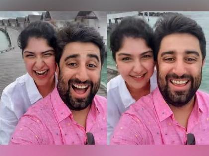 Anshula Kapoor makes her relationship with Rohan Thakkar Insta official | Anshula Kapoor makes her relationship with Rohan Thakkar Insta official