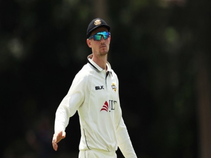 Somerset sign Australia batter Cameron Bancroft for opening four games of County Championship 2023 | Somerset sign Australia batter Cameron Bancroft for opening four games of County Championship 2023