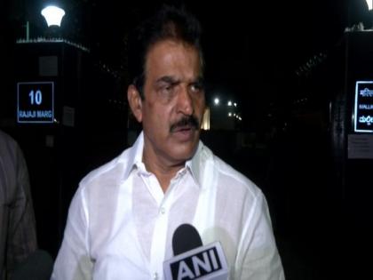 "He is not worried about house": KC Venugopal after Rahul Gandhi gets bungalow eviction notice | "He is not worried about house": KC Venugopal after Rahul Gandhi gets bungalow eviction notice