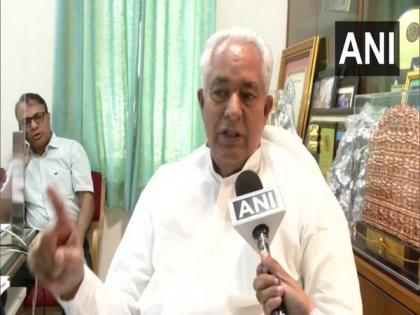 "Will not take back Right to Health Bill at any cost": Rajasthan Health minister | "Will not take back Right to Health Bill at any cost": Rajasthan Health minister