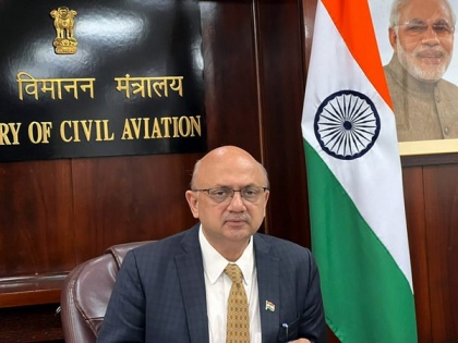 Centre to ready to make policy for air taxis: Civil Aviation Secretary | Centre to ready to make policy for air taxis: Civil Aviation Secretary