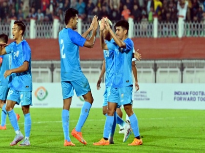 India to go all out against Kyrgyz Republic in Tri-Nation decider | India to go all out against Kyrgyz Republic in Tri-Nation decider