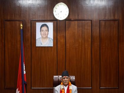 Nepal: Ruling coalition reaches power-sharing deal, cabinet to be expanded today | Nepal: Ruling coalition reaches power-sharing deal, cabinet to be expanded today Nepal: Ruling coalition reaches power-sharing deal, cabinet to be expanded today | Nepal: Ruling coalition reaches power-sharing deal, cabinet to be expanded today