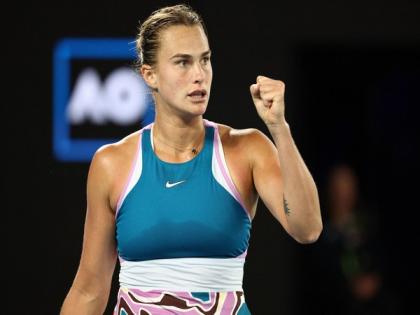 Miami Open: Aryna Sabalenka defeats Barbora Krejcikova, sets Sorana Cirstea clash in QFs | Miami Open: Aryna Sabalenka defeats Barbora Krejcikova, sets Sorana Cirstea clash in QFs Miami Open: Aryna Sabalenka defeats Barbora Krejcikova, sets Sorana Cirstea clash in QFs | Miami Open: Aryna Sabalenka defeats Barbora Krejcikova, sets Sorana Cirstea clash in QFs
