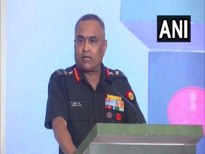 India, African nations have strengthened their ties encompassing number of spheres: Army Chief Manoj Pande | India, African nations have strengthened their ties encompassing number of spheres: Army Chief Manoj Pande