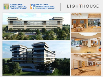 Lighthouse Learning partners with Heritage Xperiential Schools to expand its network in India | Lighthouse Learning partners with Heritage Xperiential Schools to expand its network in India