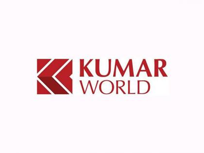 Kumar World set to acquire 4 million Sq ft of land in 2024 in Pune | Kumar World set to acquire 4 million Sq ft of land in 2024 in Pune Kumar World set to acquire 4 million Sq ft of land in 2024 in Pune | Kumar World set to acquire 4 million Sq ft of land in 2024 in Pune