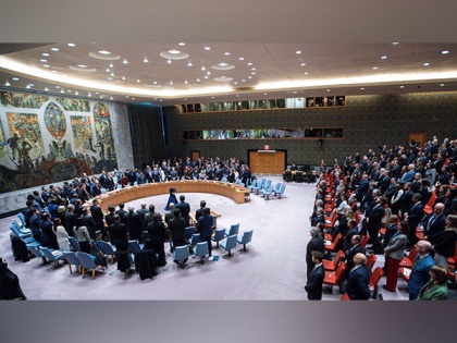UN Security Council votes against Russian resolution on Nord Stream sabotage | UN Security Council votes against Russian resolution on Nord Stream sabotage