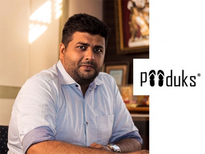 From a HomeGrown Label to a PAN India DTC brand - Paaduks has grown 12 times since its leadership transition in 2020 | From a HomeGrown Label to a PAN India DTC brand - Paaduks has grown 12 times since its leadership transition in 2020