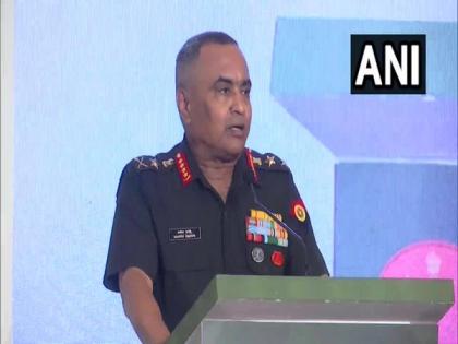 "India-Africa face common threats of terrorism, violent extremism...,": Gen Manoj Pande at Army Chief's Conclave | "India-Africa face common threats of terrorism, violent extremism...,": Gen Manoj Pande at Army Chief's Conclave