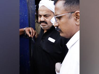 Prayagraj court finds Atiq Ahmed guilty in Umesh Pal kidnapping case, his brother Ashraf acquitted | Prayagraj court finds Atiq Ahmed guilty in Umesh Pal kidnapping case, his brother Ashraf acquitted