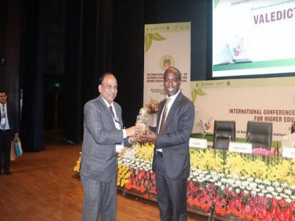 ICAR and World Bank issue Delhi Declaration on modernisation of Agricultural Education System at International Conference on Blended Learning Ecosystem | ICAR and World Bank issue Delhi Declaration on modernisation of Agricultural Education System at International Conference on Blended Learning Ecosystem