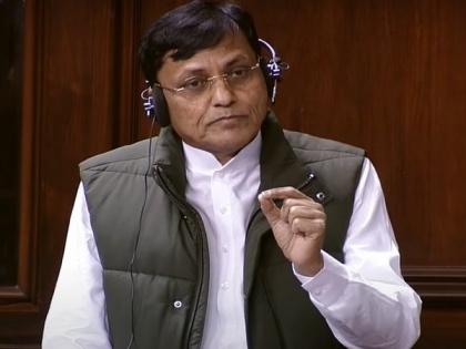 Centre released Rs 2,053.13 cr to 39 districts in 9 Naxal-affected states between 2019-2023: MoS Nityanand Rai | Centre released Rs 2,053.13 cr to 39 districts in 9 Naxal-affected states between 2019-2023: MoS Nityanand Rai