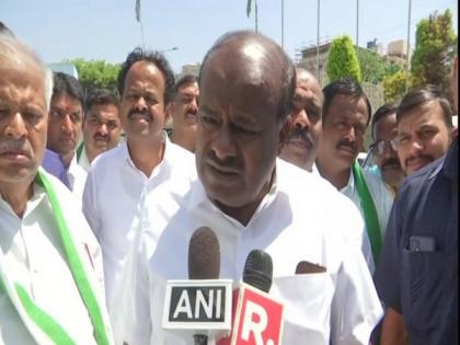 "Karnataka govt's intention is to provoke communal strife": HD Kumaraswamy on scrapping of reservation for Muslims | "Karnataka govt's intention is to provoke communal strife": HD Kumaraswamy on scrapping of reservation for Muslims