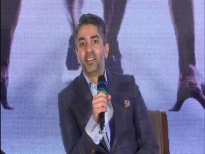 Just felt a moral obligation to contribute and give back to society: Abhinav Bindra | Just felt a moral obligation to contribute and give back to society: Abhinav Bindra