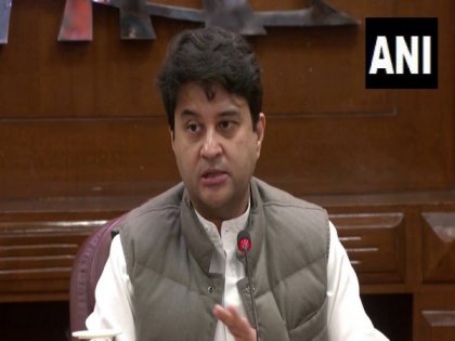 India to become largest aviation market in next decade: Jyotiraditya Scindia | India to become largest aviation market in next decade: Jyotiraditya Scindia