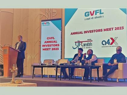 Startups need to adopt a more frugal business model, say top experts at GVFL's Annual Investors Meet | Startups need to adopt a more frugal business model, say top experts at GVFL's Annual Investors Meet