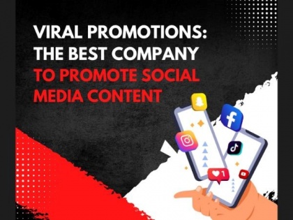 Viral Promotions: The company that has created stars out of YouTubers | Viral Promotions: The company that has created stars out of YouTubers
