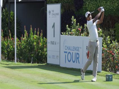 The Challenge 2023: Bajaj leads Indian challenge with 65 | The Challenge 2023: Bajaj leads Indian challenge with 65 The Challenge 2023: Bajaj leads Indian challenge with 65 | The Challenge 2023: Bajaj leads Indian challenge with 65