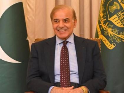 No talks with Imran Khan unless he apologises to public: Pak PM Shehbaz Sharif | No talks with Imran Khan unless he apologises to public: Pak PM Shehbaz Sharif