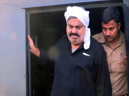 Gangster-politician Atiq Ahmed gets life sentence in 2006 abduction case, his first conviction in over four decades | Gangster-politician Atiq Ahmed gets life sentence in 2006 abduction case, his first conviction in over four decades