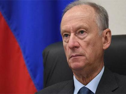 Secretary of Security Council of Russian Federation Nikolai Patrushev to take part in SCO meet in New Delhi | Secretary of Security Council of Russian Federation Nikolai Patrushev to take part in SCO meet in New Delhi