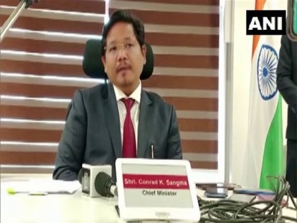 Meghalaya-Assam official talks on border row to begin soon: Conrad Sangma | Meghalaya-Assam official talks on border row to begin soon: Conrad Sangma