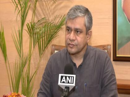 Is Rahul Gandhi above the law...: Ashwini Vaishnaw | Is Rahul Gandhi above the law...: Ashwini Vaishnaw Is Rahul Gandhi above the law...: Ashwini Vaishnaw | Is Rahul Gandhi above the law...: Ashwini Vaishnaw