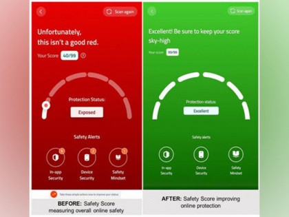 SafeHouse Tech launches SafetyScore to assess user's safety online | SafeHouse Tech launches SafetyScore to assess user's safety online