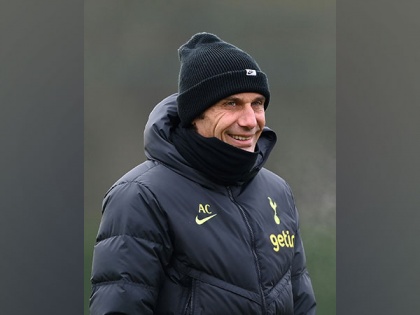 It was right decision for everyone, Fabio Paratici backs Tottenham's decision to part ways with Antonio Conte | It was right decision for everyone, Fabio Paratici backs Tottenham's decision to part ways with Antonio Conte