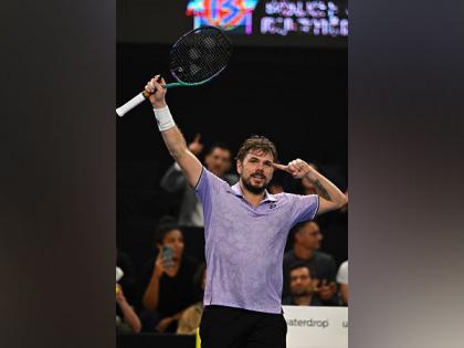 Stan Wawrinka, Fabio Fognini awarded Monte Carlo Masters wild cards | Stan Wawrinka, Fabio Fognini awarded Monte Carlo Masters wild cards Stan Wawrinka, Fabio Fognini awarded Monte Carlo Masters wild cards | Stan Wawrinka, Fabio Fognini awarded Monte Carlo Masters wild cards