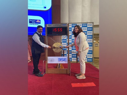 Indian School of Development Management (ISDM) rings the bell at BSE having registered formally on the Social Stock Exchange | Indian School of Development Management (ISDM) rings the bell at BSE having registered formally on the Social Stock Exchange
