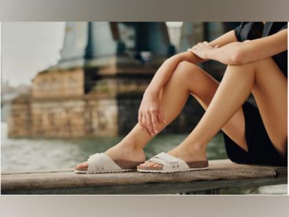 Top 5 Sandals for elevated everyday style | Top 5 Sandals for elevated everyday style