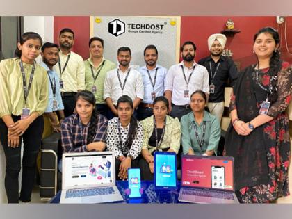 TechDost launches 'Vedmarg - Student App': A dedicated app for students with school management software | TechDost launches 'Vedmarg - Student App': A dedicated app for students with school management software