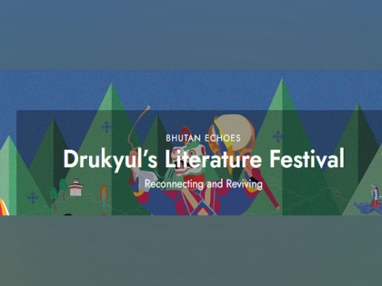 Drukyul's Literature Festival to take place in Thimphu in August this year | Drukyul's Literature Festival to take place in Thimphu in August this year